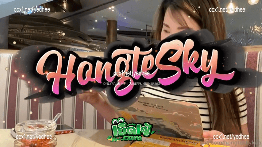 คลิปหลุดใหม่ Onlyfans hongtesky ฮ่องเต้ พาสาวอวบเดินเล่นห้าง คนนี้น่ารัก โดนเอาควยตีปากแล้วจับเย็ดหี ทำดีจัด โมคโครตเสียว เย็ดสดดุเดือดชิบหาย