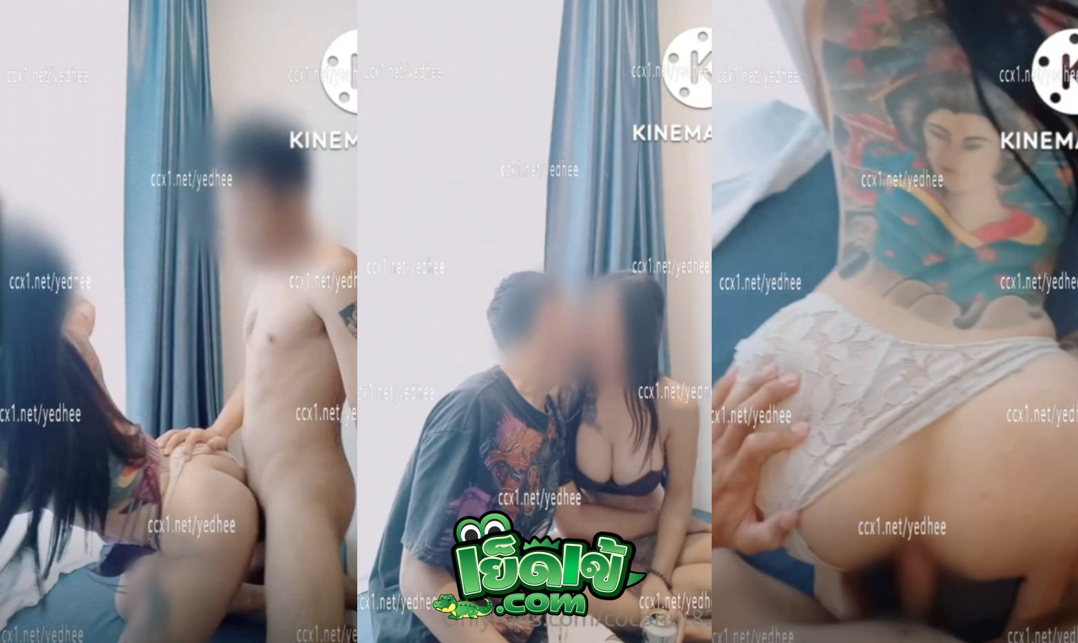 คลิปหลุด โอนลี่แฟน Coconut82291822 น้องกระต่าย สาวหงี่ควยนั่งดูดปากกันนัวร์ ก่อนเย็ดกัน จับกระแทกซอยหีเน้นๆ หุ่นน่าเย็ดจัด 